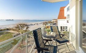 Strandhotel 17
